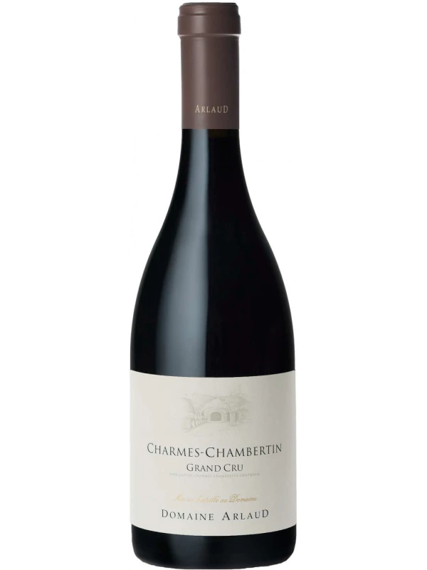 Domaine Arlaud, Charmes-Chambertin Grand Cru AOC