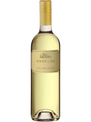Вино Anselmi, San Vincenzo IGT 2022, 0.75 л