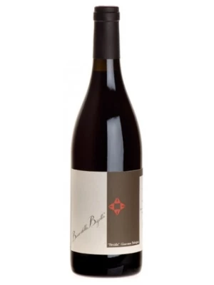 Вино Bricco della Bigotta Barbera d'Asti DOC 2006, 0.75 л