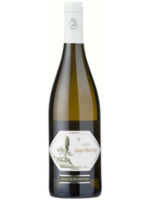 Вино Jermann , Capo Martino, Friuli-Venezia Giulia IGT 2010, 0.75 л