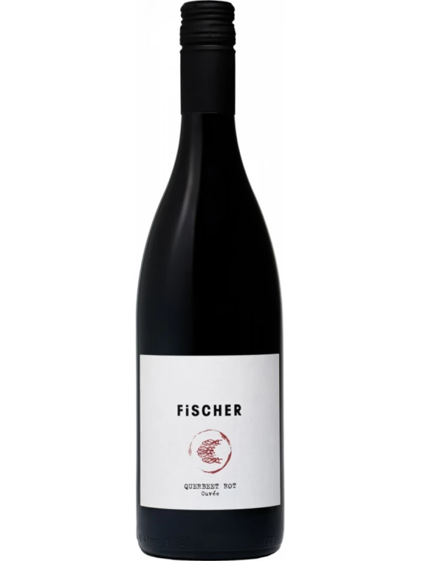 Christian Fischer, Cuvee Querbeet Rot
