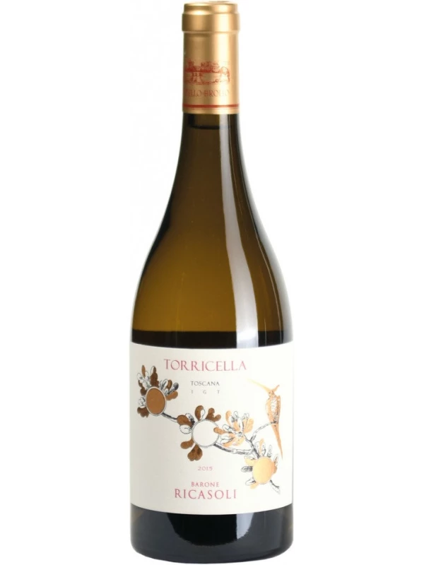 Torricella Chardonnay di Toscana IGT