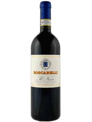 Вино Nocio dei Boscarelli, Vino Nobile di Montepulciano DOCG 2010, 0.75 л