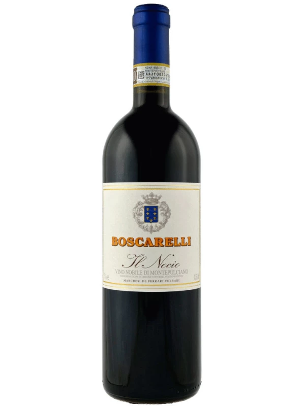 Nocio dei Boscarelli, Vino Nobile di Montepulciano DOCG