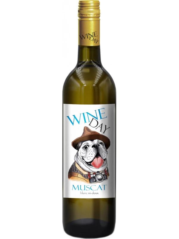 Wine Day Muscat