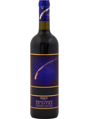 Вино Nittardi, Ad Astra, Maremma Toscana IGT 2013, 0.75 л
