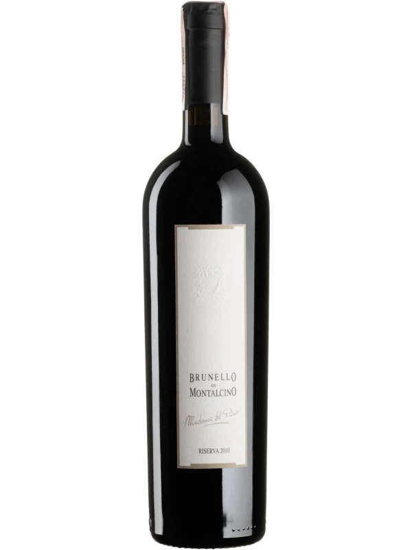 Valdicava, Brunello di Montalcino Madonna del Piano Riserva DOCG