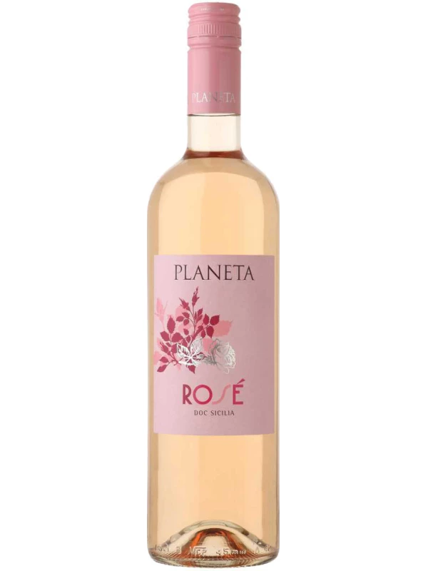 Planeta, Rose, Sicilia IGT