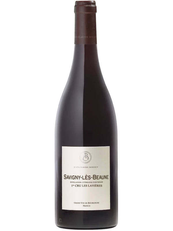 Jean-Claude Boisset, Savigny-les-Beaune Premier Cru Les Lavieres AOC