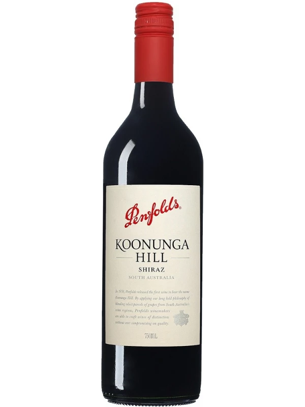 Koonunga Hill Shiraz