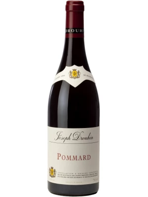 Вино Joseph Drouhin, Pommard AOC 2017, 0.75 л