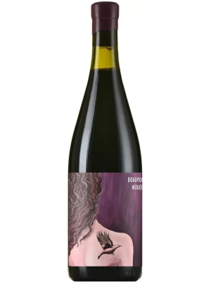 Вино Bogovich Merlot 2020, 0.75 л