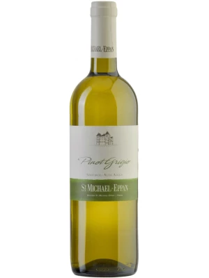 Вино San Michele-Appiano, Pinot Grigio, Alto Adige DOC 2016, 0.75 л