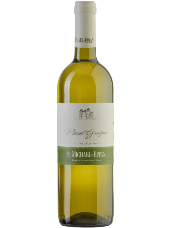 San Michele-Appiano, Pinot Grigio, Alto Adige DOC