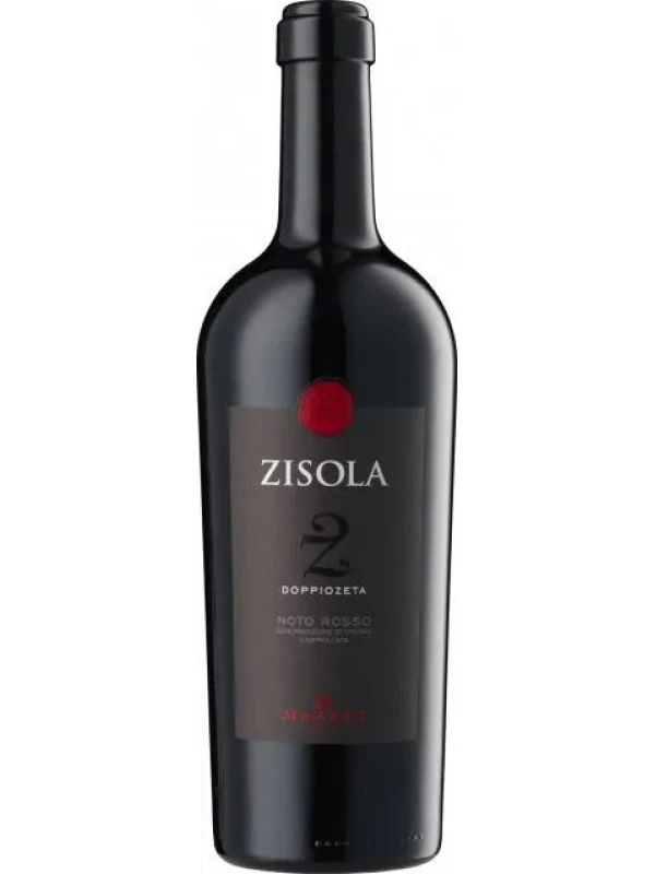 Doppiozeta, Noto Rosso DOC