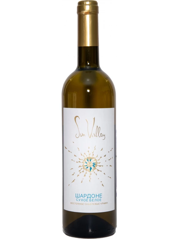 Sun Valley Chardonnay