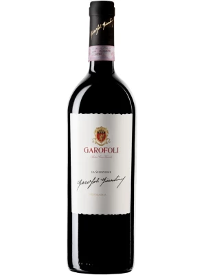 Вино Garofoli, La Selezione Gioacchino Garofoli, Conero DOCG Riserva 2008, 0.75 л