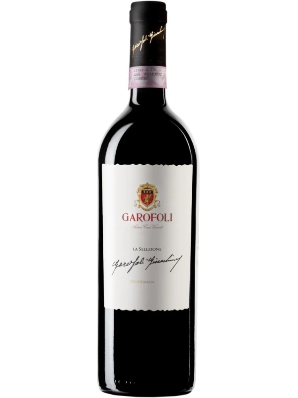 Garofoli, La Selezione Gioacchino Garofoli, Conero DOCG Riserva