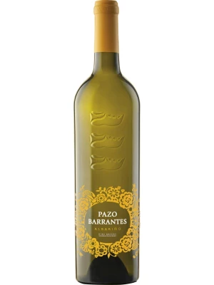 Вино Marques de Murrieta, Pazo de Barrantes 2013, 0.75 л