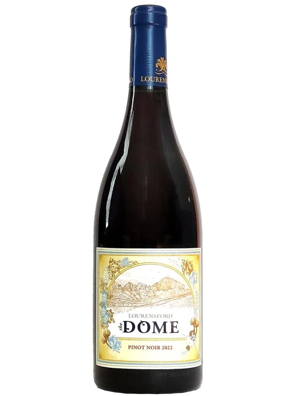 Lourensford, The Dome Pinot Noir
