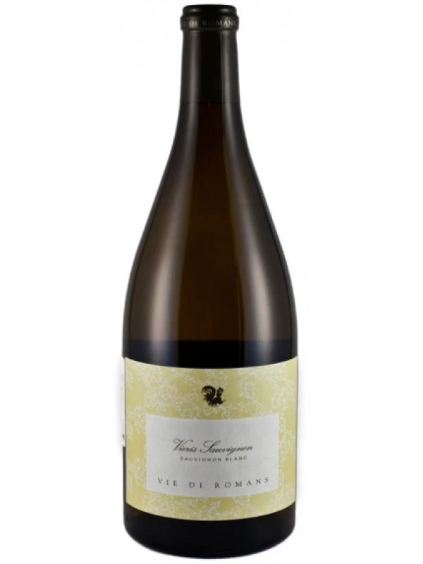 Vie di Romans, Vieris Isonzo Sauvignon DOC