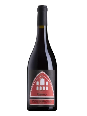 Вино Maison En Belles Lies, Maranges 2022, 0.75 л