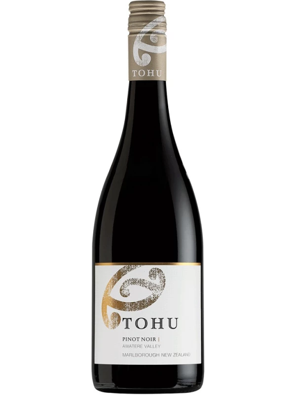 Tohu, Pinot Noir, Marlborough