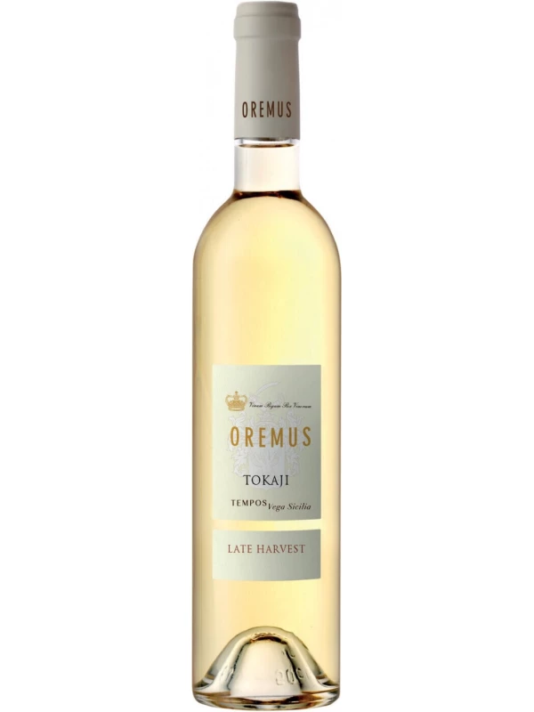 Oremus, Cuvee Late Harvest