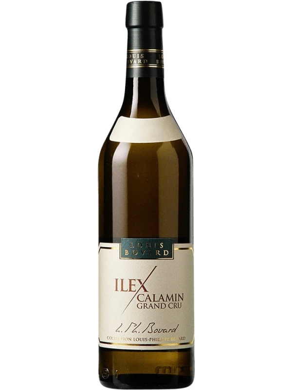 Louis Bovard, Ilex Calamin Grand Cru AOC