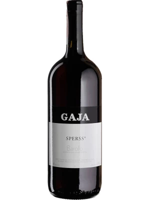 Вино Gaja, Sperss, Barolo DOP 2015, 1.5 л