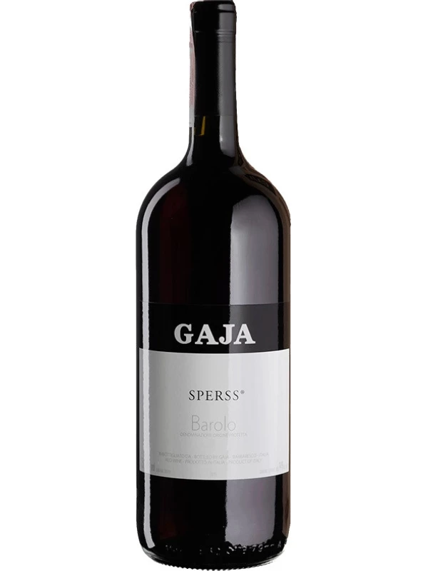 Gaja, Sperss, Barolo DOP