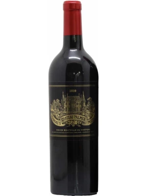 Вино Chateau Palmer, Margaux AOC 3-me Grand Cru Classe 2020, 0.75 л
