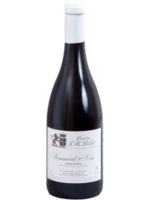 Вино Domaine J.M. Boillot, Pommard Premier Cru Jarollieres 2015, 1.5 л