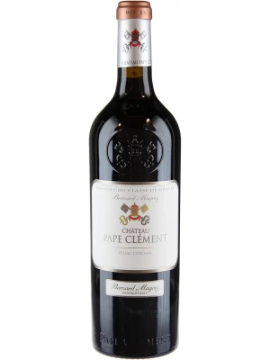 Вино Chateau Pape Clement, AOC Pessac-Leognan Grand Cru Classe de Graves 2016, 1.5 л