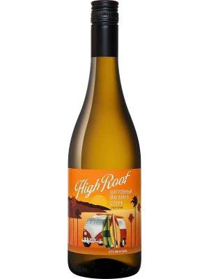Вино High Roof Citronnyj Magaracha Orange 0.75 л