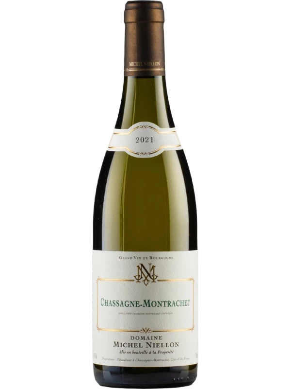 Domaine Michel Niellon, Chassagne-Montrachet AOC