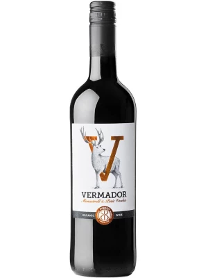 Вино Vermador Monastrell & Petit Verdot 0.75 л
