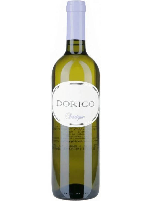 Dorigo, Sauvignon, Colli Orientali del Friuli DOC