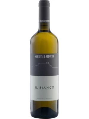 Вино Serafini & Vidotto, Il Bianco 2012, 0.75 л