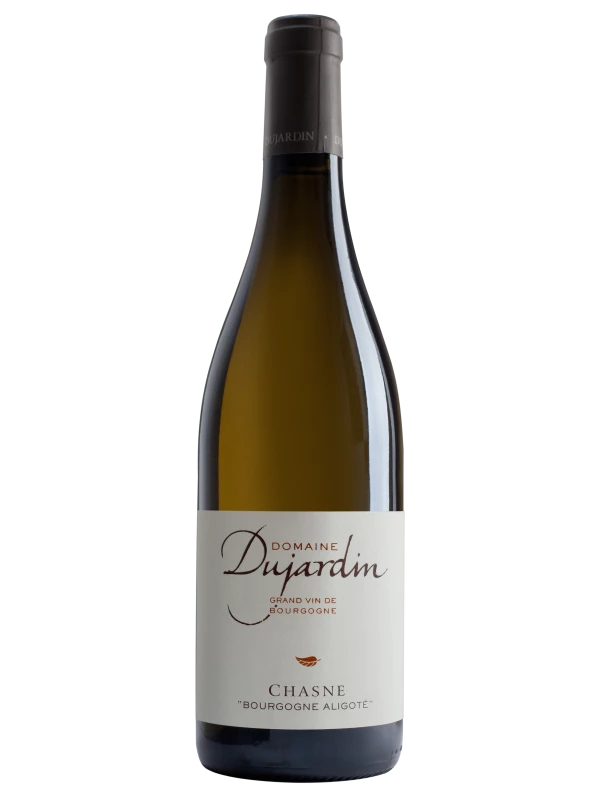 Domaine Dujardin, Bourgogne Aligote Chasne