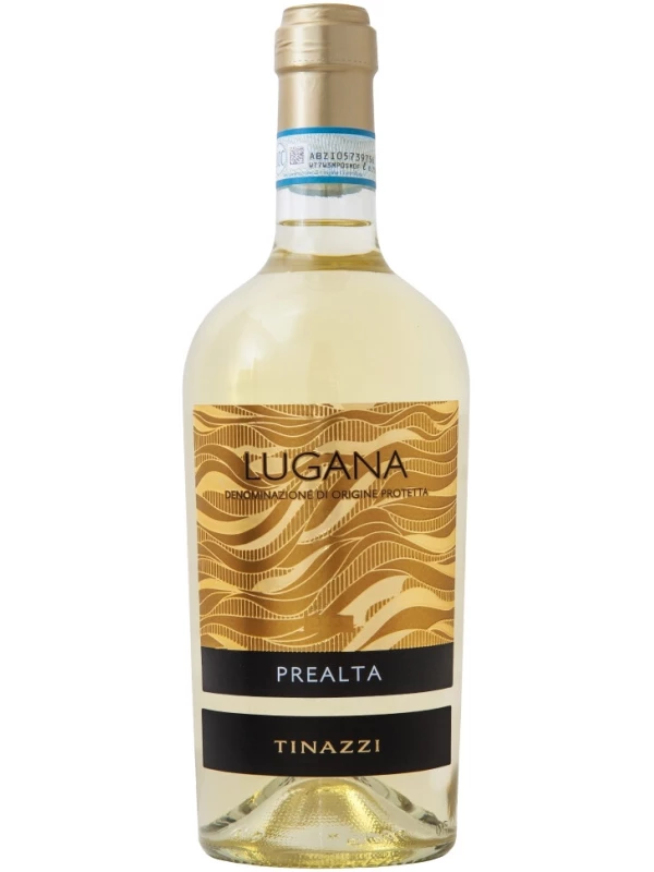 Tinazzi, Prealta Lugana DOC