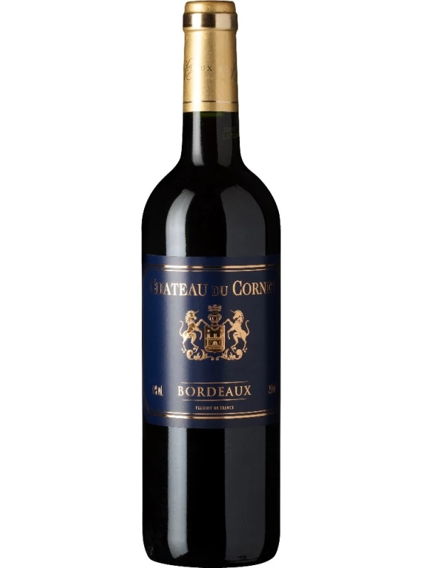 Chateau du Cornet, Bordeaux AOC