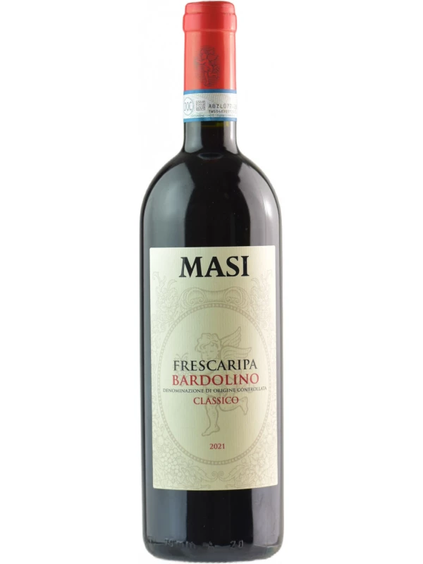 Masi, Frescaripa, Bardolino Classico DOC