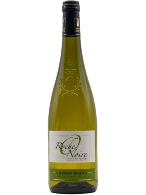 Вино Domaine Moncourt, Roche Noire Chenin Blanc Demi-Sec AOC 2024, 0.75 л