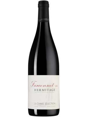 Вино Chave, Farconnet, Hermitage AOC 2016, 0.75 л