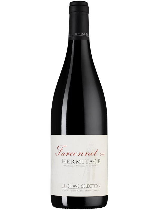 Chave, Farconnet, Hermitage AOC