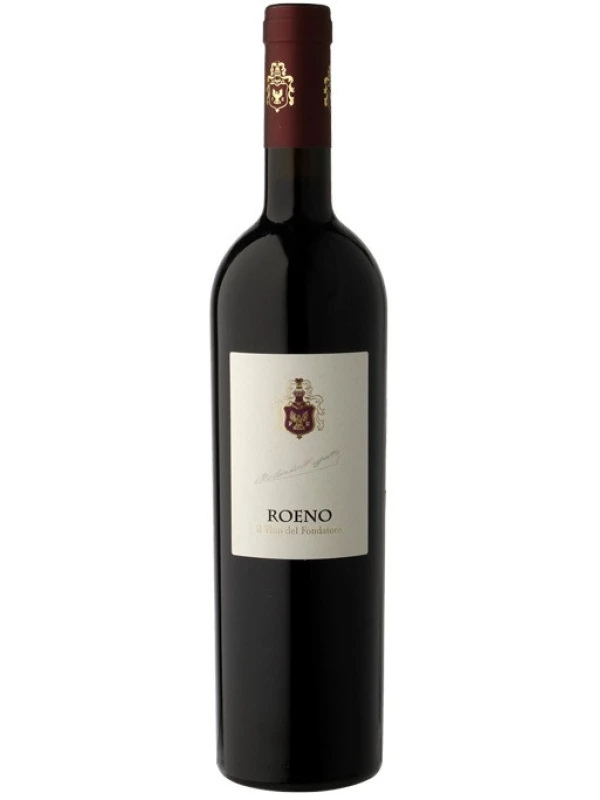 Roeno Il Vino del Fondatore, Vallagarina IGT