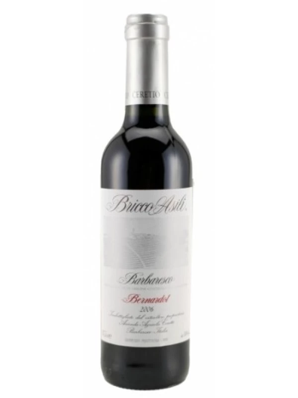 Barbaresco Bricco Asili Bernardot DOCG