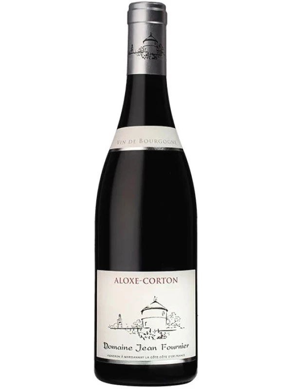 Domaine Jean Fournier, Aloxe-Corton AOC