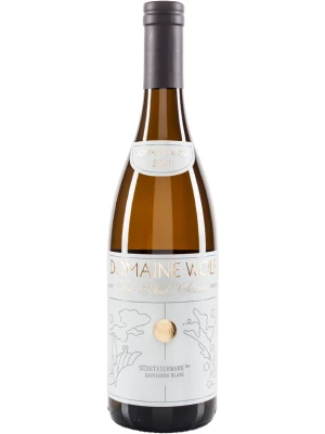 Вино Domaine Wolf, Sauvignon Blanc Ried Hoch Sernau 2021, 0.75 л